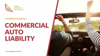 Understanding Commercial Auto Liability for Lakewood, California Residents