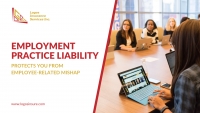 Employment Practice Liability Protects You From Employee-related Mishap for Glendale, California Residents