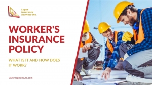 Worker&#039;s Insurance Policy: What is it and how does it work for Culver City, California Residents?