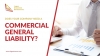 Does your company need a Commercial General Liability for Glendale, California Residents?
