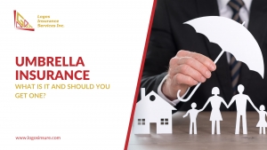 What Should You Know About Umbrella Insurance for Glendale, California Residents?
