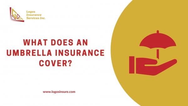 What Does An Umbrella Insurance Cover for Torrance, California Citizens?
