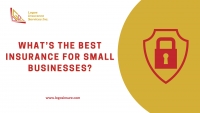 What’s The Best Insurance For Small Businesses in Glendale, California?