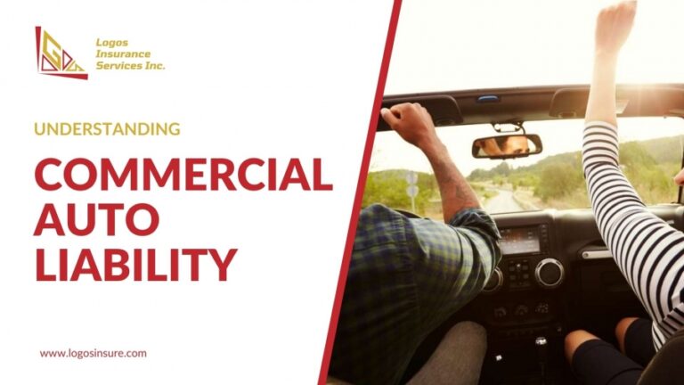 Commercial Auto Liability