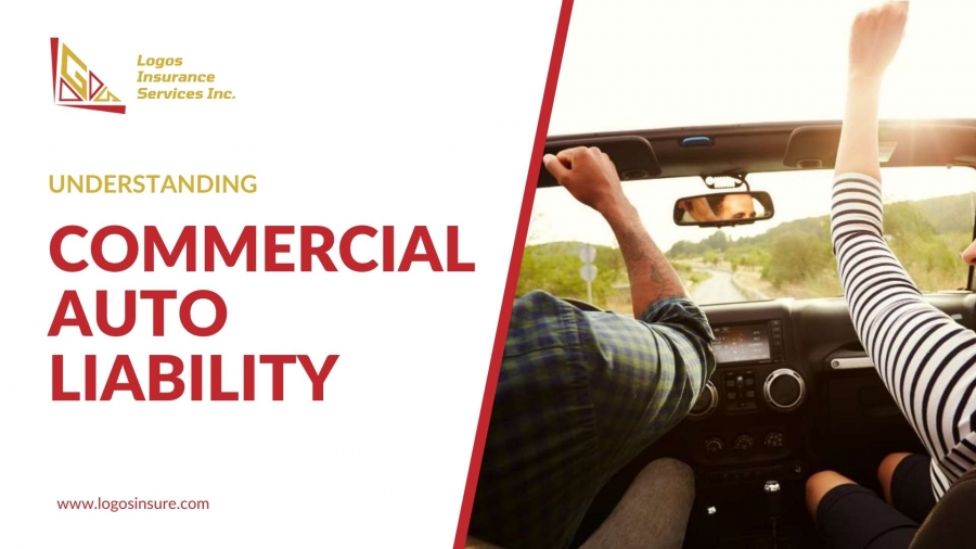 Commercial Auto Liability