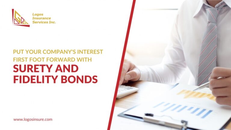 Put Your Company’s Interest First Foot Forward