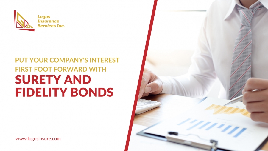 Put Your Company’s Interest First Foot Forward