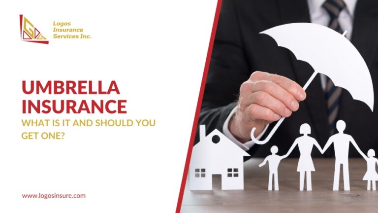 Umbrella Insurance