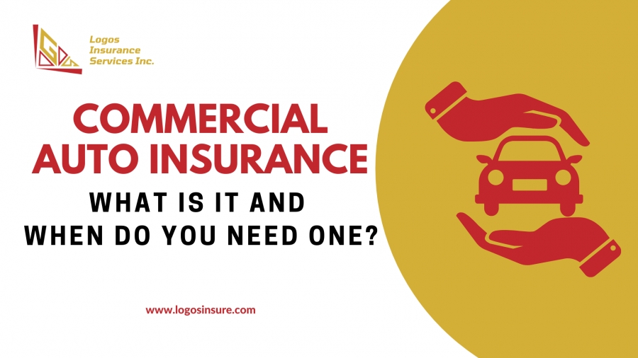 Commercial Auto Insurance