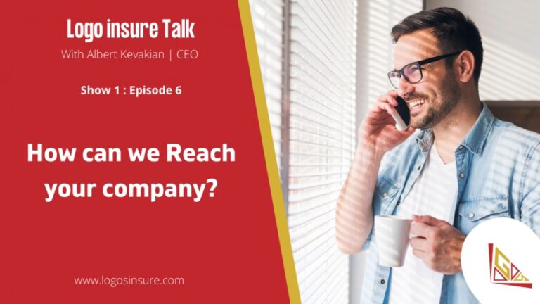 Logos Insure Talks 1.6