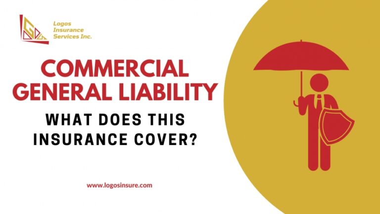 What Does Commercial General Liability Insurance Cover