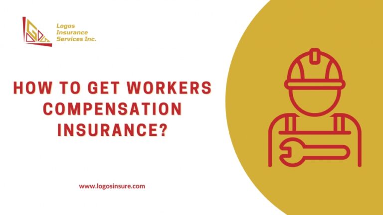 How To Get Workers Compensation Insurance