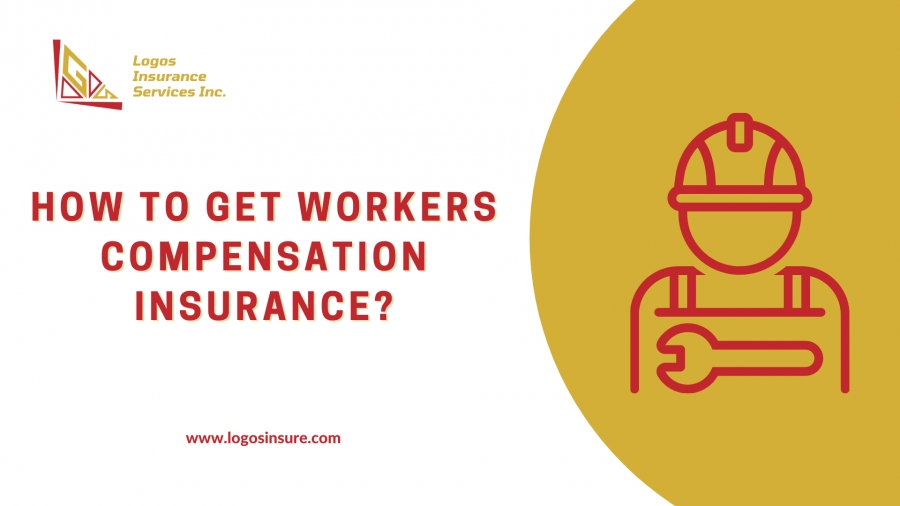 How To Get Workers Compensation Insurance