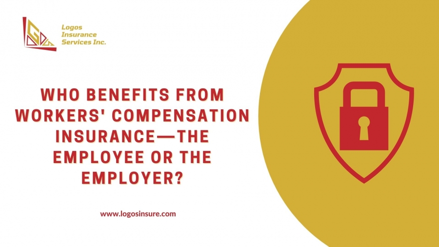 Who Benefits from Workers Compensation Insurance