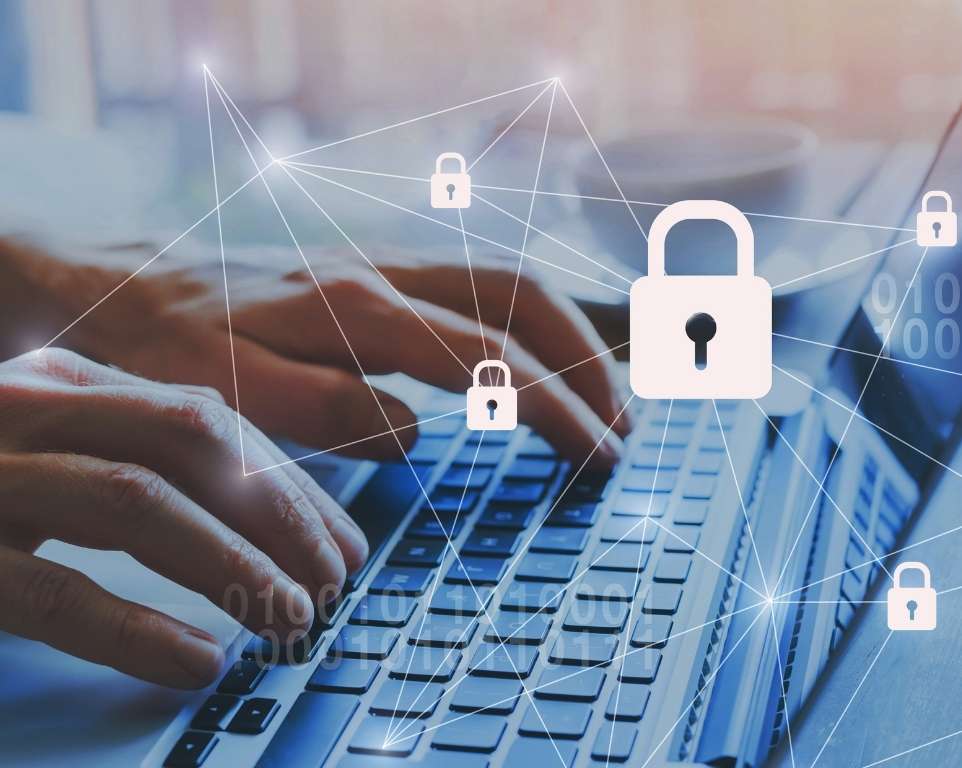 cyber liability insurance save computer
