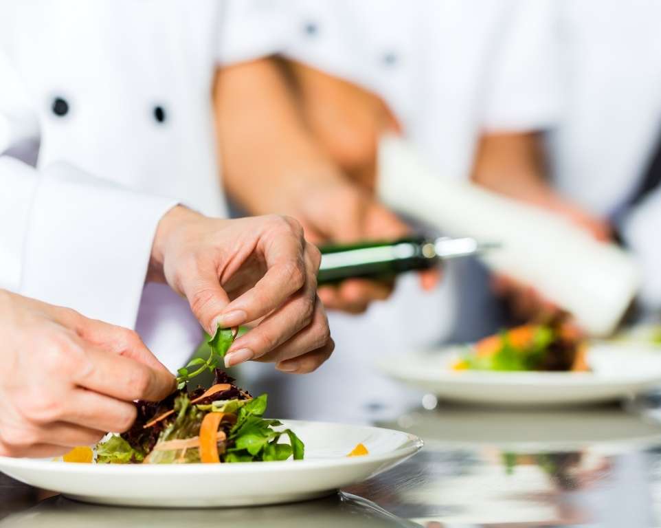 Food (restaurant)