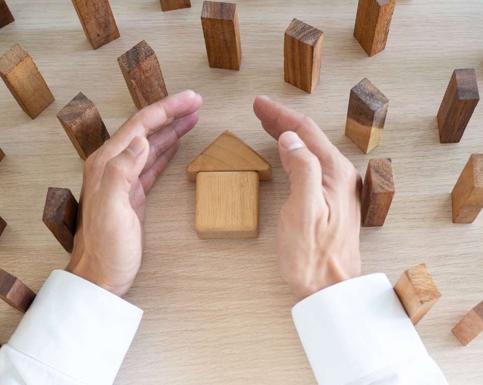 Surety & Fidelity Bonds - Save home